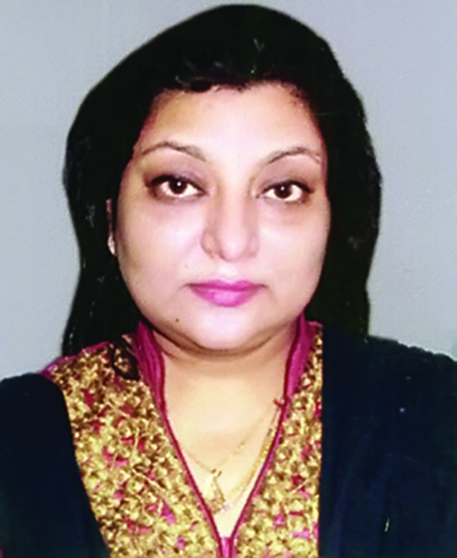 'डॉक्टर साहब सलाम वालेकुम, आप सतर्क हो जाइये' जानिए... क्या है मामला